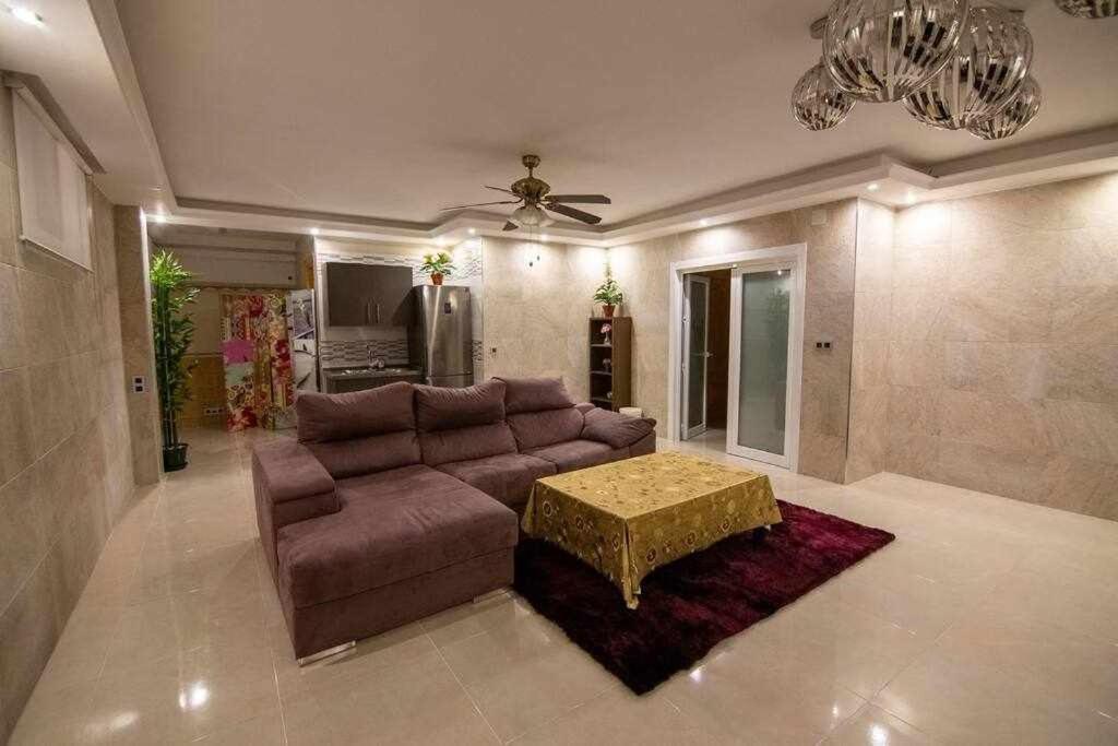 Lujosa Villa En Alhaurin De La Torre 7 Dormitorios Zewnętrze zdjęcie